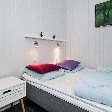 4 Person Holiday Home In R M Rømø Kirkeby Εξωτερικό φωτογραφία