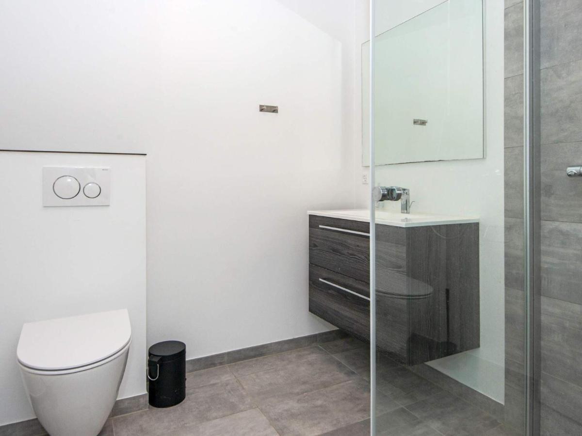 4 Person Holiday Home In R M Rømø Kirkeby Εξωτερικό φωτογραφία